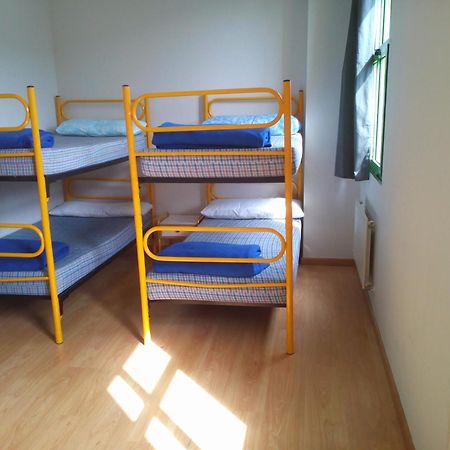 Albergue El Floran Блимеа Экстерьер фото