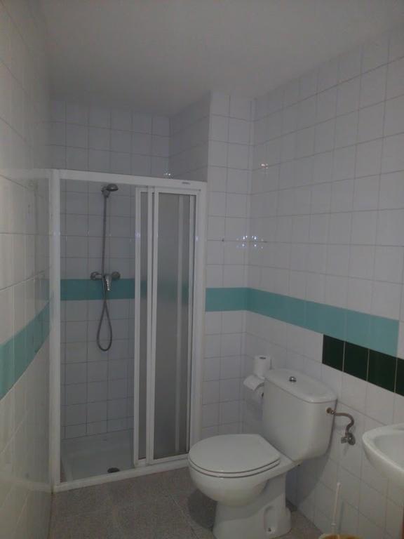 Albergue El Floran Блимеа Экстерьер фото