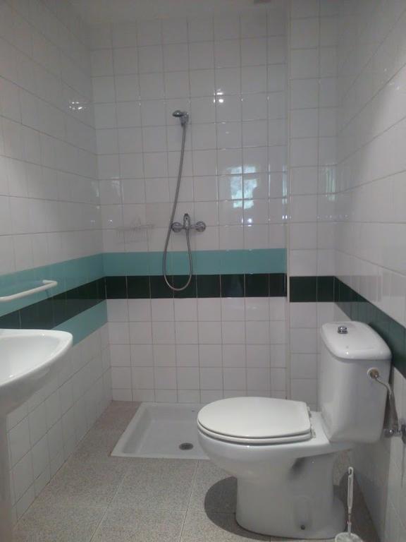 Albergue El Floran Блимеа Экстерьер фото