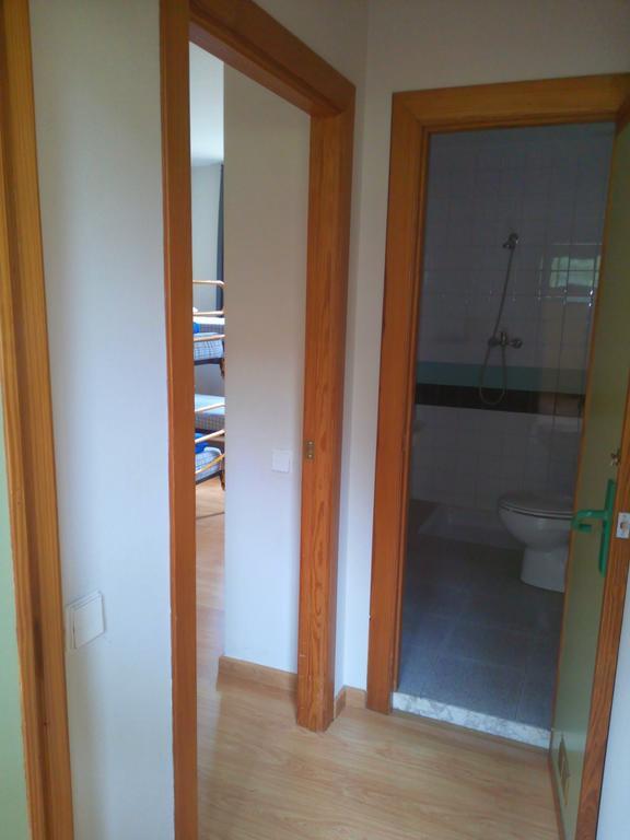 Albergue El Floran Блимеа Экстерьер фото