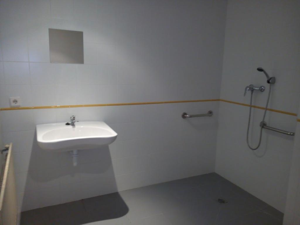 Albergue El Floran Блимеа Экстерьер фото