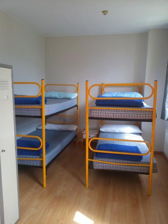 Albergue El Floran Блимеа Экстерьер фото
